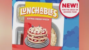 Consumer Reports recommends banning Lunchables from school menus