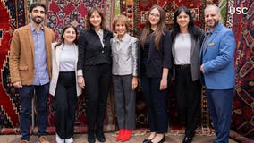 USC celebrates Armenian History Month