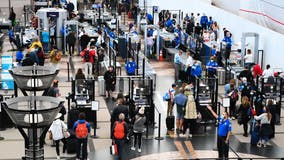 New California bill would ban line skipping service Clear from airports in name of equity