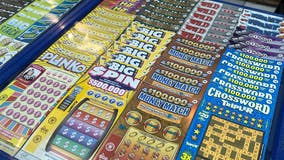 California's newest lottery millionaires bought scratchers at these stores