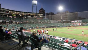 California minor league baseball team faces discrimination lawsuit for holding ladies night promotion