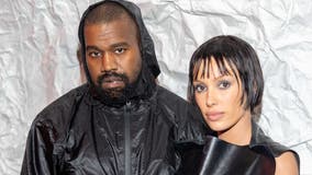 Kanye West, Bianca Censori Disneyland visit raises eyebrows
