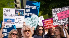 Gov. Gavin Newsom wants to let Arizona doctors provide abortions in California