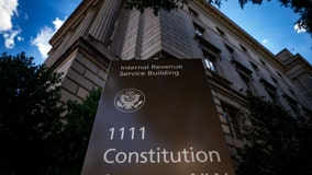 How often does the IRS audit?