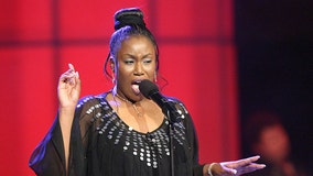 Mandisa, 'American Idol' and gospel star, dies