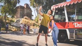 Universal Studios Hollywood celebrates 60 years with this new Studio Tour experience