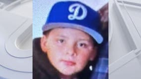 11-year-old boy reported missing in Compton