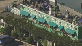 Patrick's Roadhouse, iconic diner in Santa Monica, to close