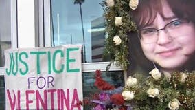 No charges against LAPD officer whose bullet fatally struck teen in Burlington store, officials say