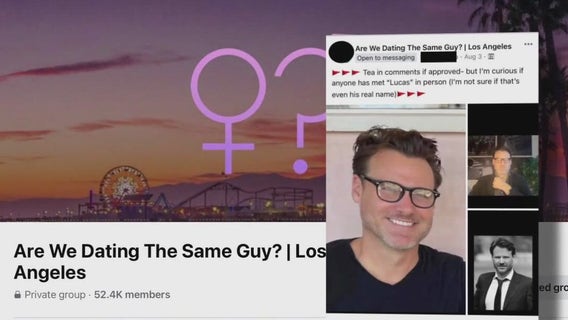 'Are We Dating The Same Guy?' lawsuit dismissed