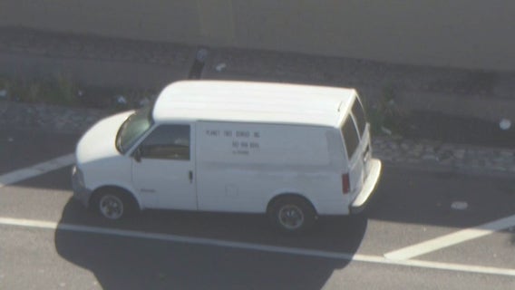 Possible kidnapping suspect leads police chase, standoff in Long Beach, Compton