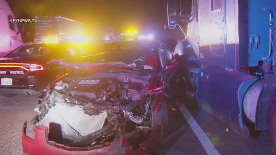 Teen boy accused of robbery, carjacking in Rancho Cucamonga