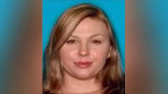 Missing woman Amanda Nenigar found dead near California-Arizona border: officials