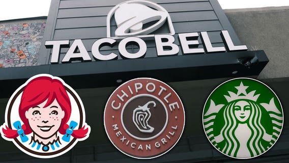 These California fast food restaurants raised menu prices