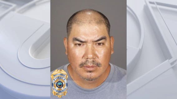 Long Beach gardener charged with sexually assaulting multiple clients