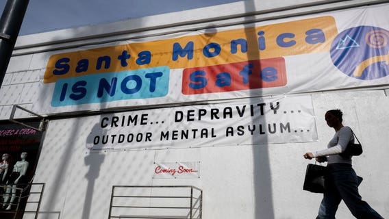 Westside residents fed up with crime, many say they don't feel safe anymore