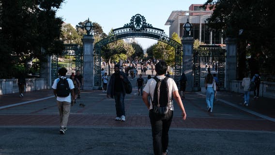 Private security hired by parents sees success while frustrations with UC Berkeley on crime mount