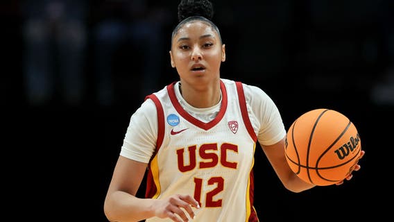 Elite 8 showdown: JuJu Watkins and USC to battle Paige Bueckers-led Huskies