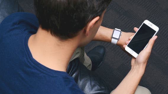 Beware of this phishing scam, police warn