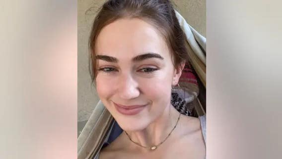 California college student vanishes as cell phone recovered at LAX, LAPD says