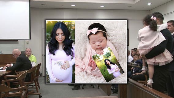 Repeatedly convicted DUI driver sentenced in murder of pregnant Anaheim woman