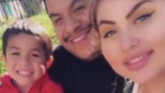 Noah Cuatro: Parents sentenced for murder, torture in death of Palmdale boy