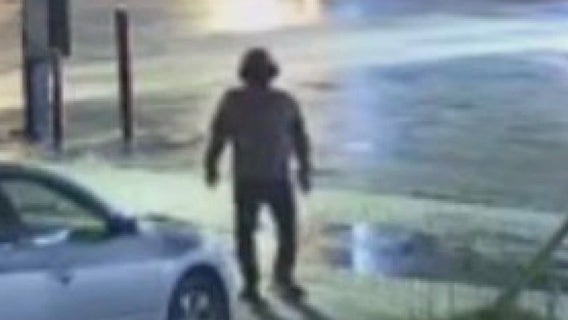 Man accused of sexually assaulting woman at knifepoint in Pasadena wanted