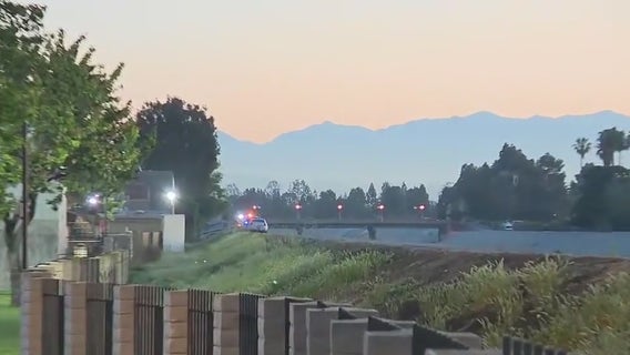Man found shot to death in Coyote Creek bed in Hawaiian Gardens identified