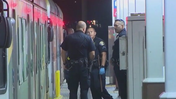 LA Metro declares public safety emergency due to recent wave of violence
