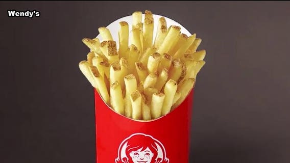 Michigan girl's contaminated Wendy's meal left her with permanent brain damage, lawsuit claims