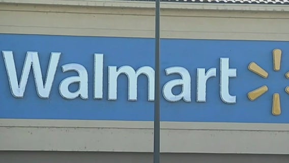 Walmart shoppers could get cash payment under $45M lawsuit settlement