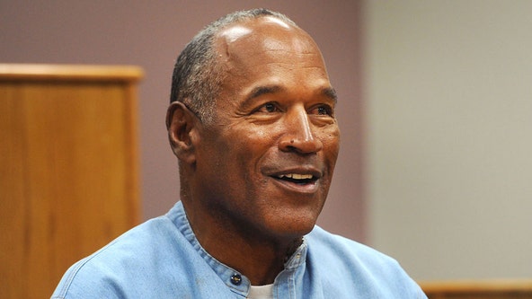 O.J. Simpson to be cremated, brain won’t be offered for CTE research: lawyer