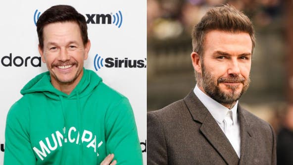 David Beckham sues Mark Wahlberg for $10M over F45 endorsement: report