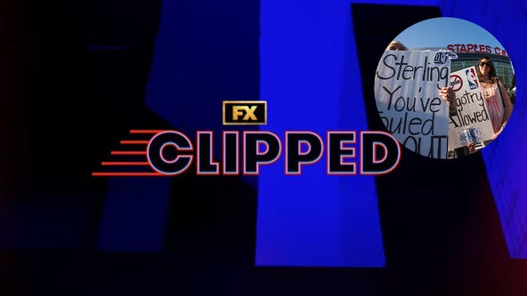 ‘Clipped’ trailer dropped by FX amid LA Clippers 2024 playoff run