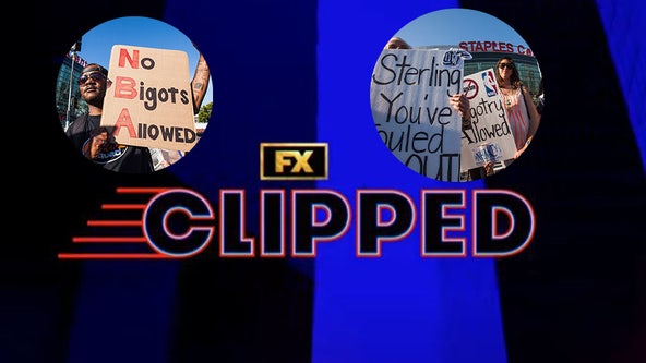 'Clipped' trailer about Donald Sterling's downfall released amid LA Clippers' 2024 playoff run