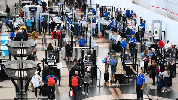 New California bill would restrict line-skipping service Clear at airports in name of equity