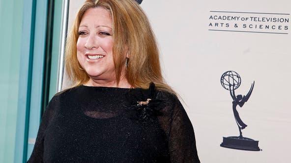 Comedian Elayne Boosler alleges she was handcuffed, arrested at Dodger Stadium over purse policy