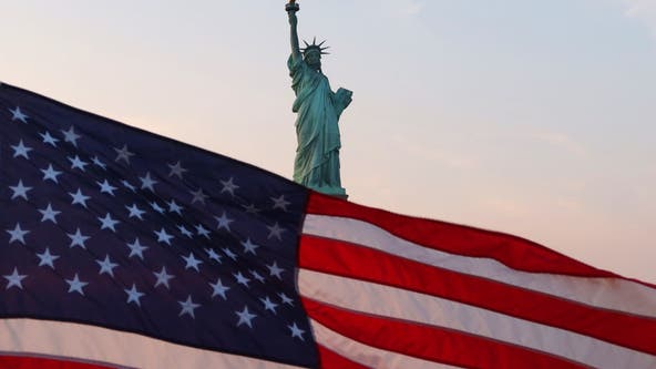 This is how much the 'American Dream' costs in California