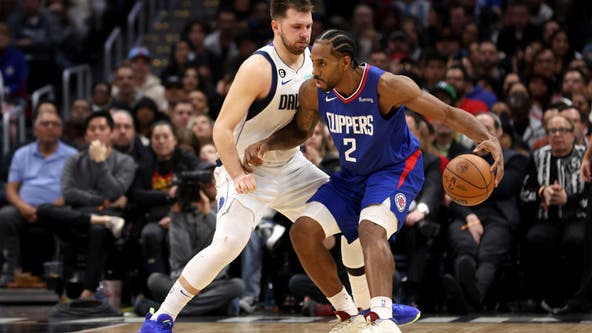 Kawhi Leonard’s injury status remains unknown as LA Clippers continue to play coy