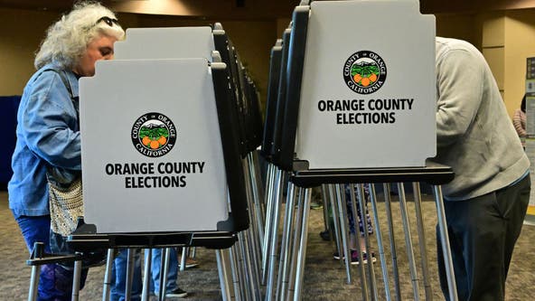 State challenges Huntington Beach voter ID measure