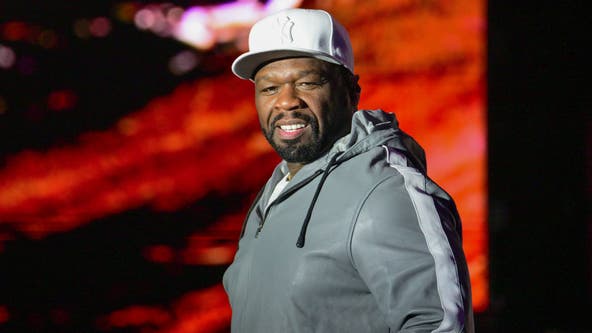 50 Cent joins Mark Wahlberg in taking movie production out of Hollywood to Heartland