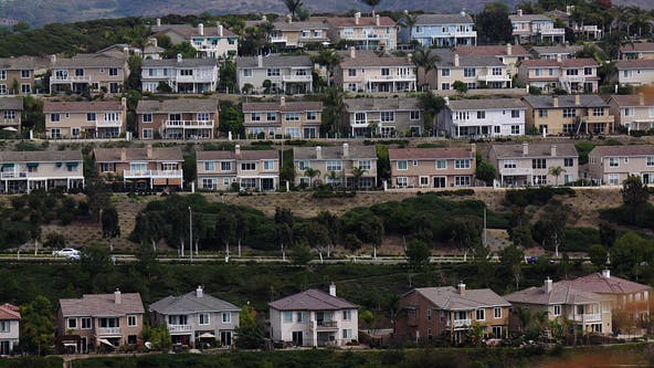 Even California's 'working class' cities are seeing home prices over $1 million: report