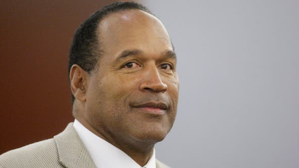 OJ Simpson, former NFL star, dead at 76