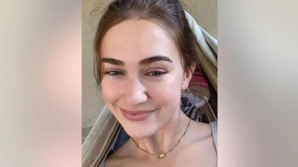 California college student vanishes as cell phone recovered at LAX, LAPD says