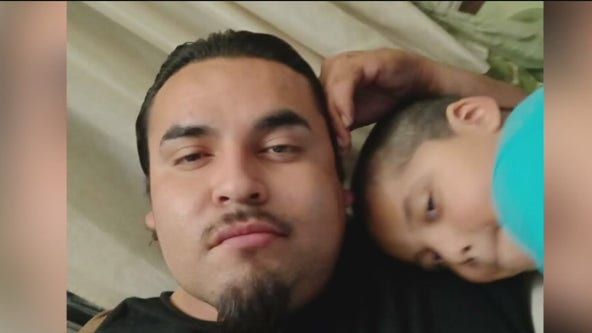 3 Alameda officers charged for Mario Gonzalez's in-custody death
