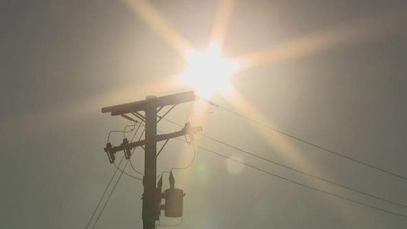Southern California Edison could increase electricity fees for some California residents