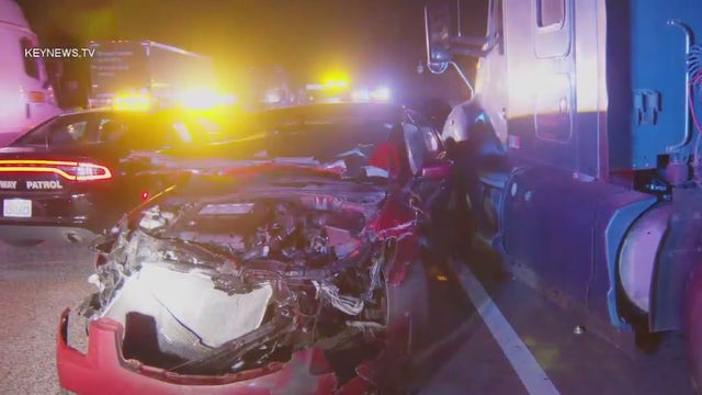 Teen boy accused of robbery, carjacking in Rancho Cucamonga