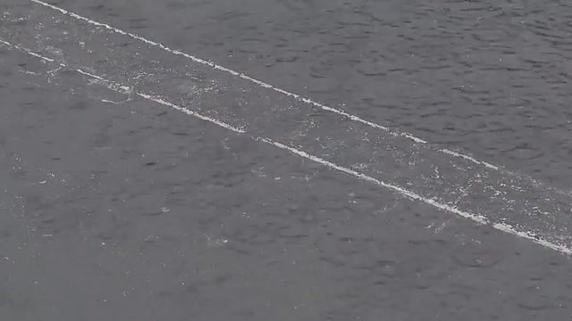 LA County captures 80 billion gallons of reusable water during this rain season, Public Works says