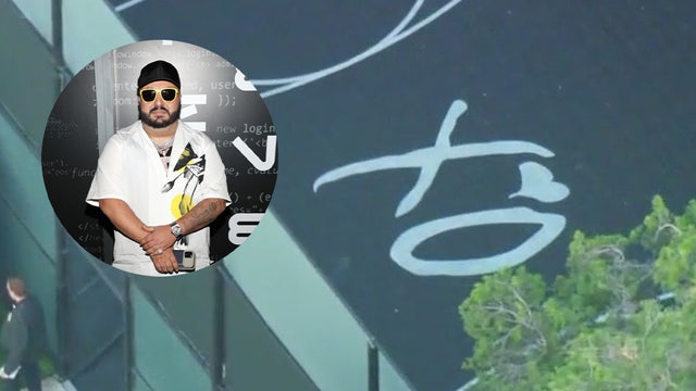 Security guard shot outside music executive Cash XO’s Encino home