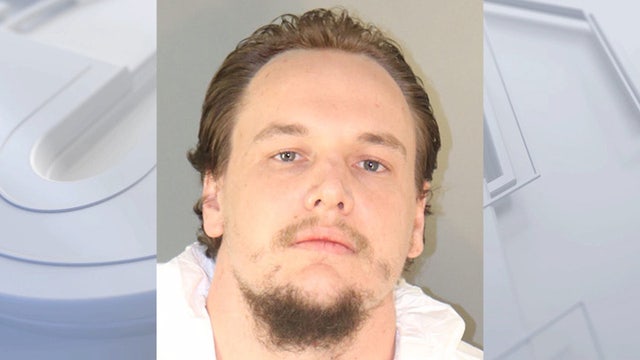 Man arrested after allegedly killing 75-year-old roommate, critically wounding girlfriend in shooting